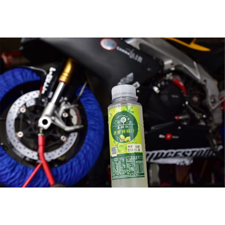 【青檸社】壓榨員工般的壓榨檸檬 新鮮檸檬汁460cc