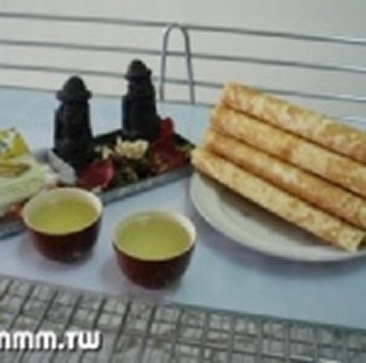 綜合蛋捲三合一