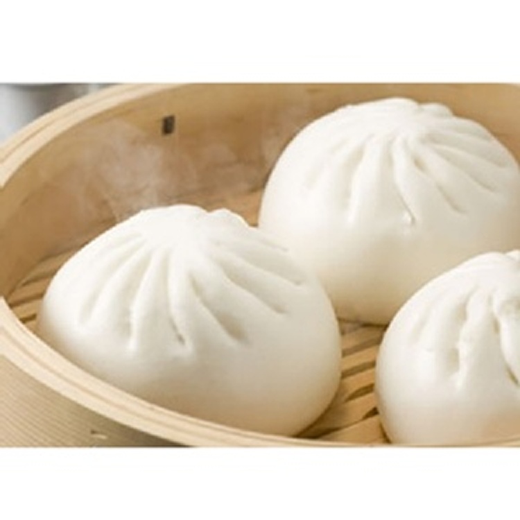 招牌鮮肉包 規格：5入/包