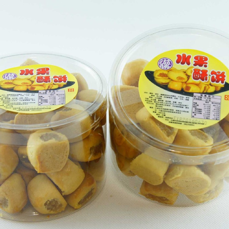 水果酥餅 鳳梨口味