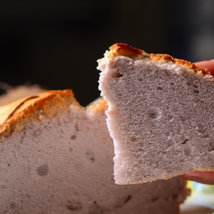 特美香布丁蛋糕