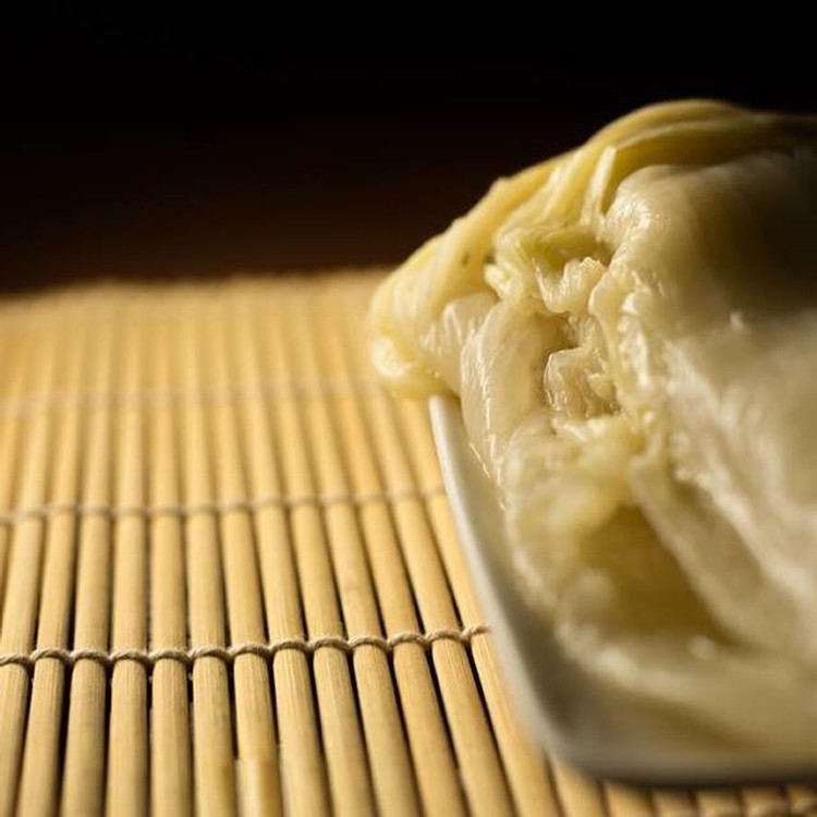 高梁酸白菜