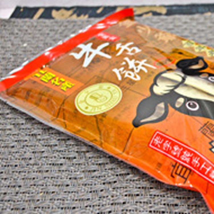 古早味牛舌餅(硬)