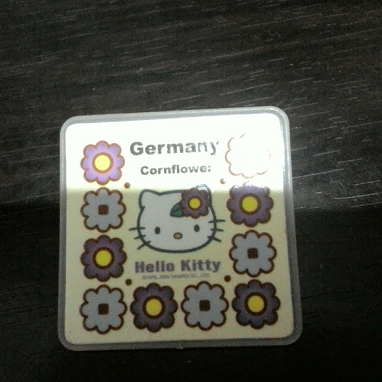 阿Q桶麵15公分直尺