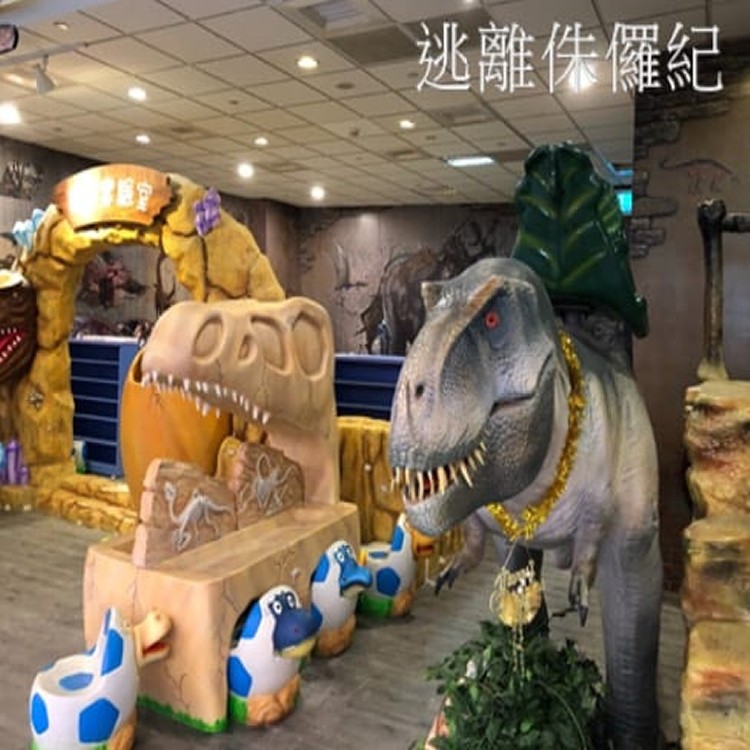 追風奇幻島 高雄夢時代全區促銷兒童票