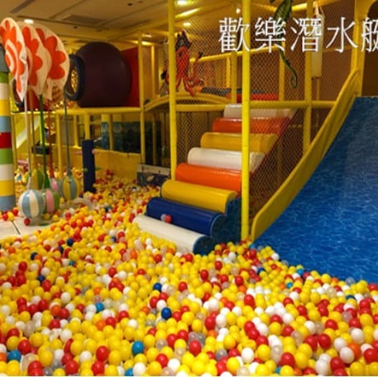 追風奇幻島 高雄夢時代全區促銷兒童票