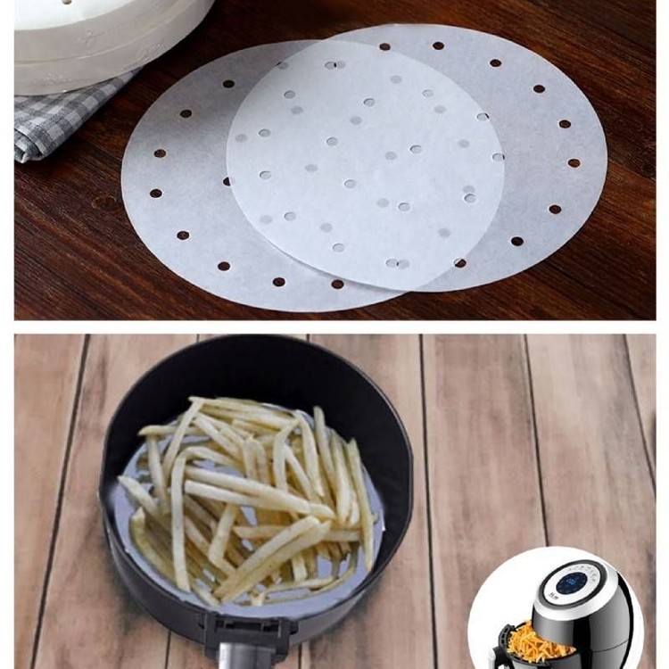 多用途氣炸鍋烘培紙