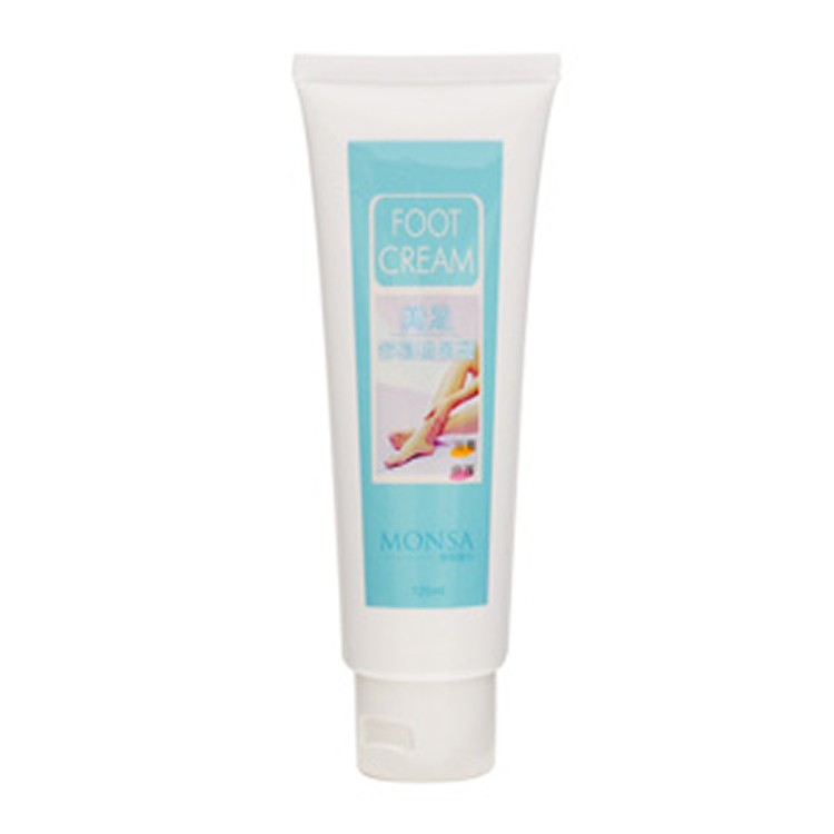 美足修護滋養霜