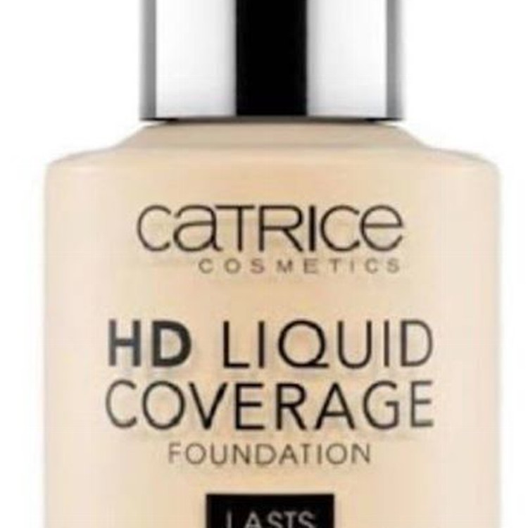 德國 Catrice~瓷肌柔焦粉底液