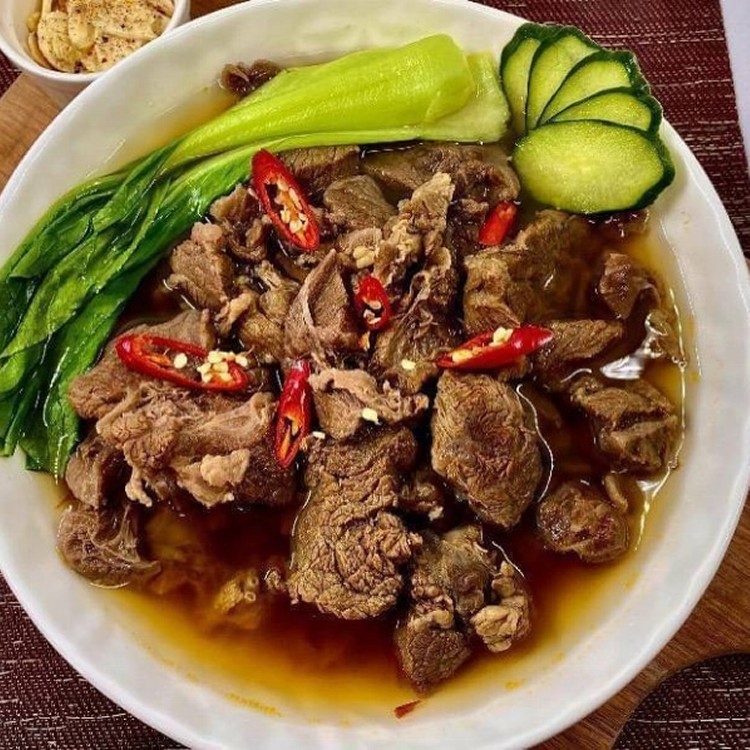 肉多多紅燒牛肉爐