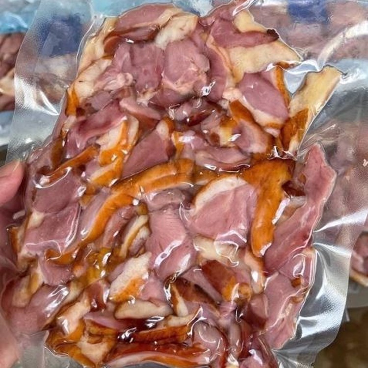 宜蘭櫻桃鴨鴨賞肉