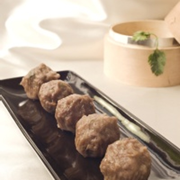 手工牛肉丸beef ball