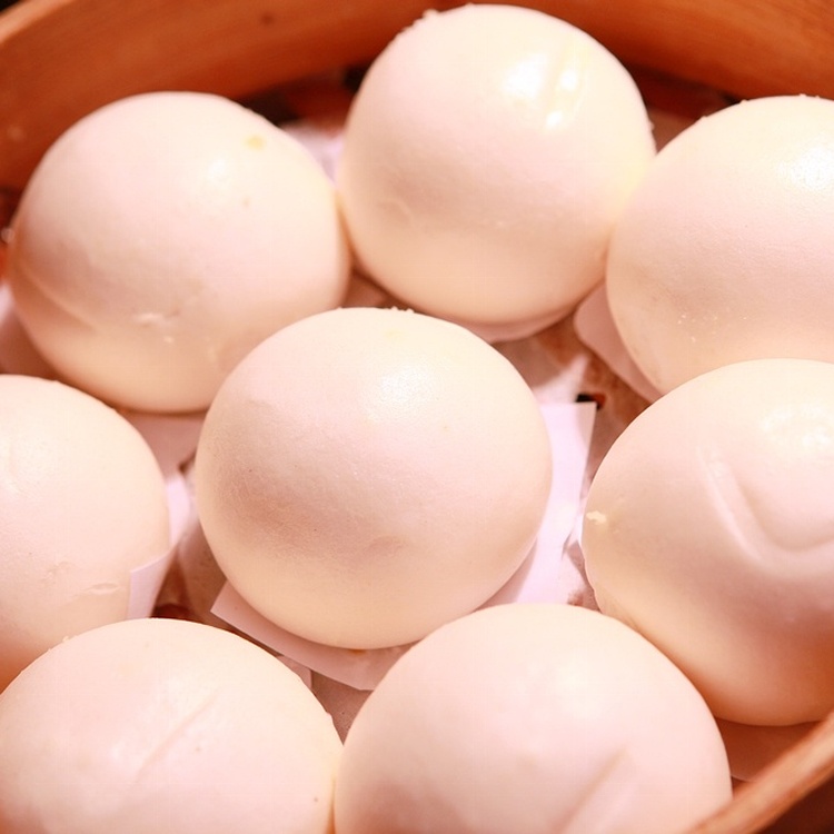 黃金奶皇包Sweet Cream Buns
