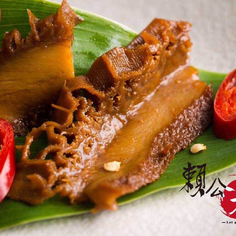 滷牛肚