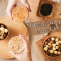 【新品上市】迷客夏聯名-伯爵茶拿鐵爆米花(40g)