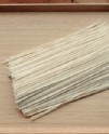 日曬麵(直麵)