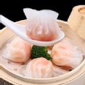 竹絲蝦餃 (15粒/盒)