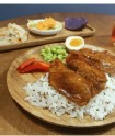 蒲燒鯛魚