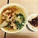 魯肉飯(小)