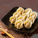 招牌水餃(4顆)