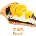 水蜜桃｜Peach
