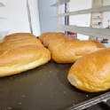 空麵包(bánh mì Không）