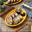 鮪魚飯捲