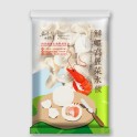鮮蝦高麗菜水餃(30粒)