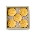 Cream tea檸檬塔(5入)