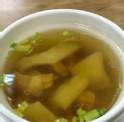 苦瓜排骨湯