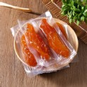 蒸地瓜乾(全素)