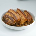 梅干扣肉