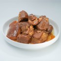 香滷腿庫