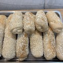 蜂蜜燕麥麵包