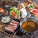 昆布上湯鍋