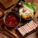 川味麻辣鍋