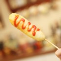 美國熱狗 10支入/包