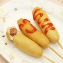 德式 炸熱狗 10支入/包/1800g