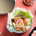 招牌海鮮鍋