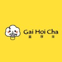 蓋厚茶