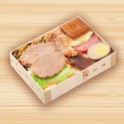 經典池上飯包