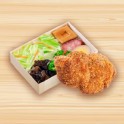 椒來麻雞腿飯包