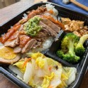 掛爐烤鴨飯