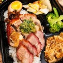 招牌三寶飯