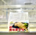加拿大非基改-美味鮮豆包