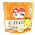 就是愛檸檬-檸檬辣味