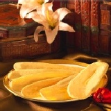 超薄牛舌餅 - 鮮奶 可任選6包特價200元 特價：$0