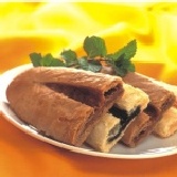 軟式牛舌餅-黑糖 可任挑4包 特價：$0