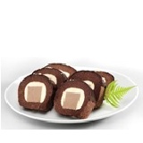 特牛奶酪-鏡面巧克力 低溫宅配【團購禮】團購滿40條即免運費 特價：$120