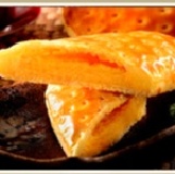 【宜蘭餅】特牛奶酥餅 (試吃申請) 打敗台中太陽餅 新品上市買6包送2包